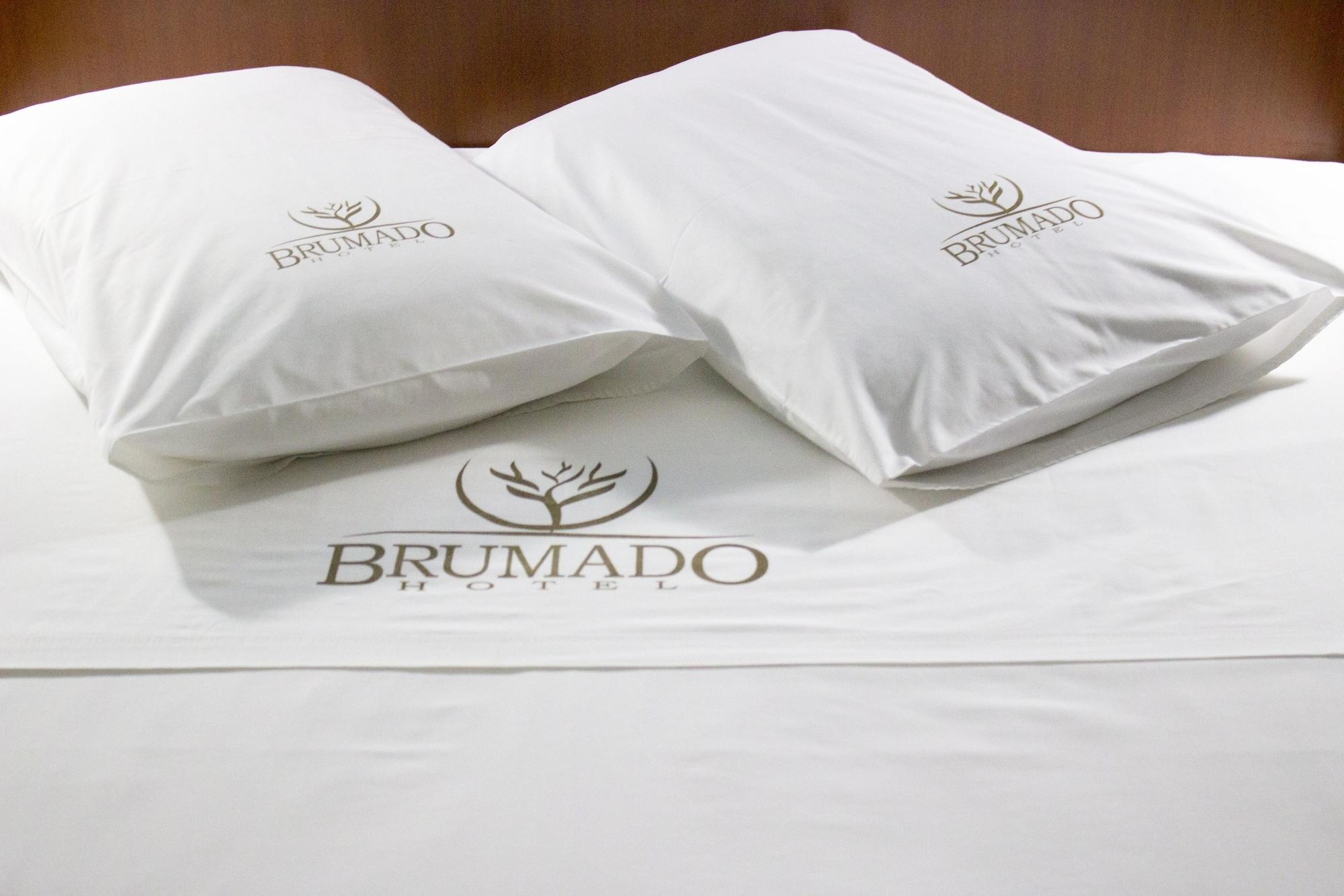 Brumado Hotel Campo Grande  Exterior foto